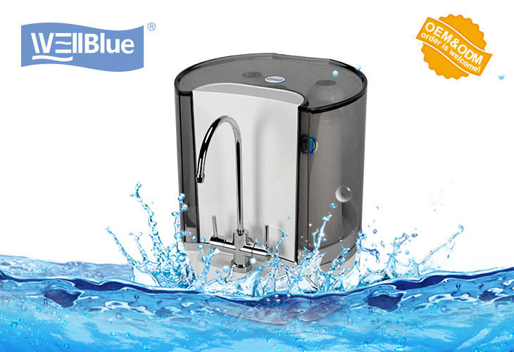 Spring and Alkaline Kangen water filter system Kitchen Appliances For Remove the Bacteria, e.coli, and improve health !!