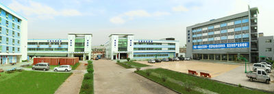 Shenzhen Landun Environmental Technology Co., Ltd.