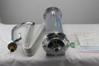 Healthy UF Membrane Kitchen Water Filter Faucet Mounted For Remove E.Colli