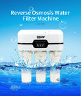 WellBlue Household Reverse Osmosis Water Purifier , RO Water Filter Machine
