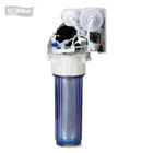 5 Stage Reverse Osmosis Water Purification System With Membrane Filter