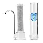 newest CTO 0 power kitchen faucet purifier water filter